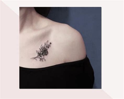 boob tattoos ideas|50+ Charming Breast Tattoo Designs For Women